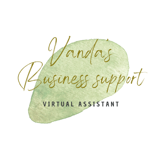 Vanda's Business support virtueel assistent freelance freelancer administratieve hulp administratieve ondersteuning klantendienst backoffice email beheer agenda beheer offertes facturen Fotografie